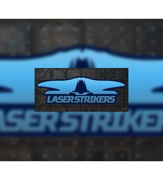 Laser Strikers Steam Key GLOBAL